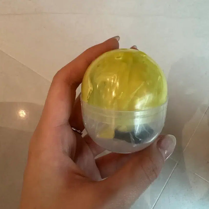 [BUNJANG] My Hero Academia Kaminari Gacha Figure / 나의 히어로 아카데미아 가챠 -카미나리