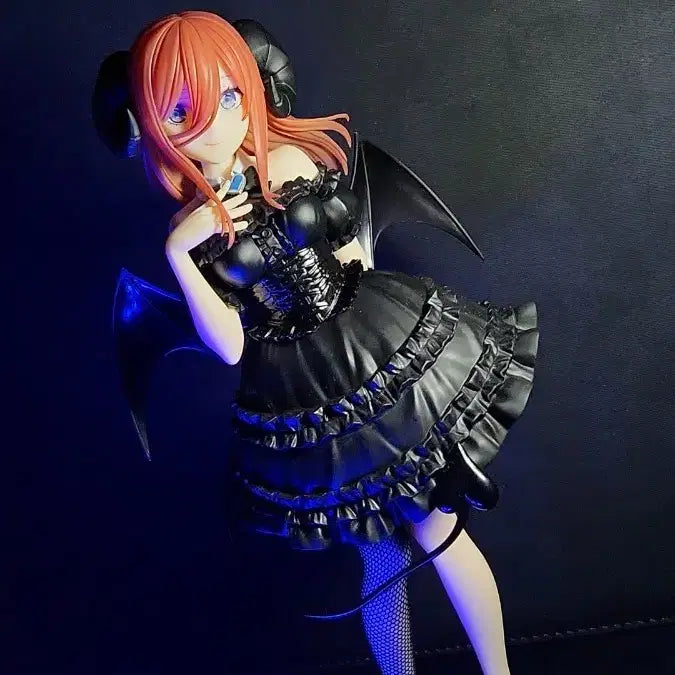 [BUNJANG] 5-tōbun no Hanayome Demon Mikufigure / 5등분의 신부 악마미쿠 피규어 팝니다