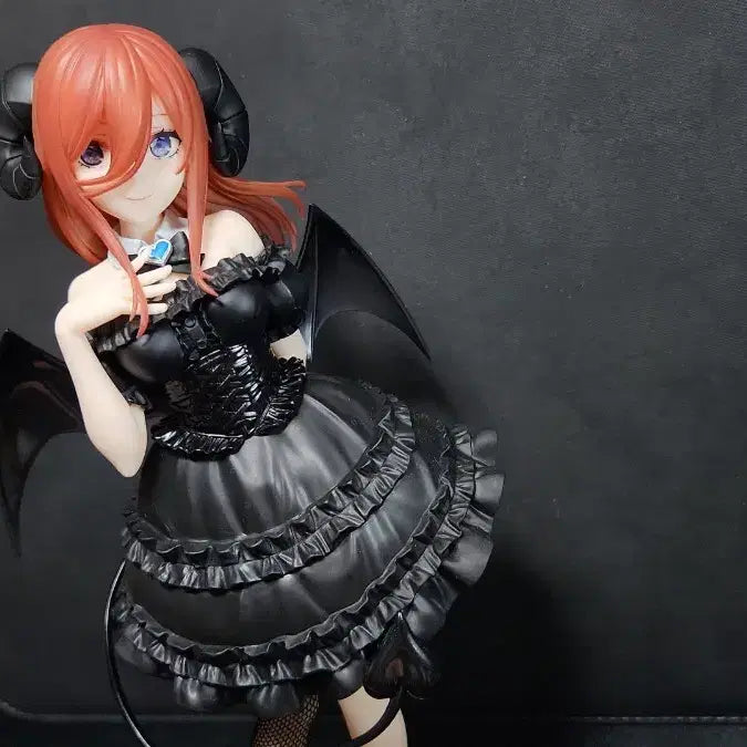 [BUNJANG] 5-tōbun no Hanayome Demon Mikufigure / 5등분의 신부 악마미쿠 피규어 팝니다