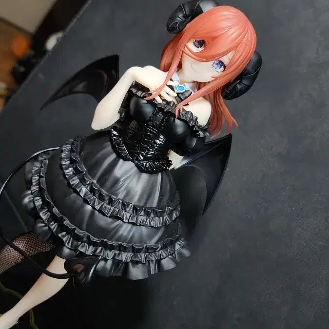 [BUNJANG] 5-tōbun no Hanayome Demon Mikufigure / 5등분의 신부 악마미쿠 피규어 팝니다