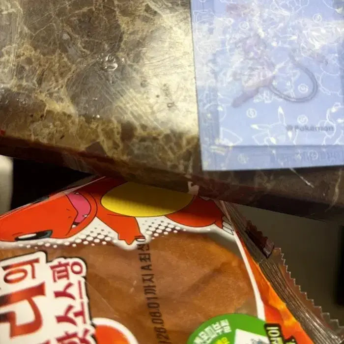 [BUNJANG] Moo Figure Sticker Item / 뮤 띠부실 판매