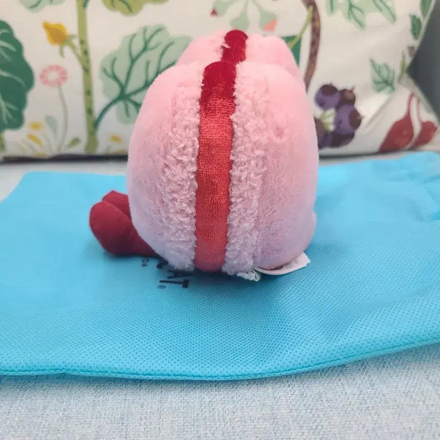 [BUNJANG] Jellycat Amuseables Heart Macaron Plush / 젤리캣 어뮤저블스 하트 마카롱 인형