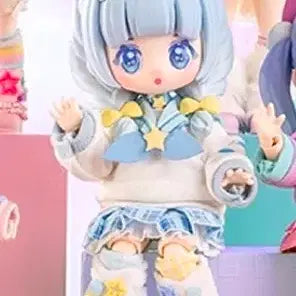 [BUNJANG] Ninijai Sweet Guardian Articulated Doll / 니니자이 스위트 가디언 관절인형