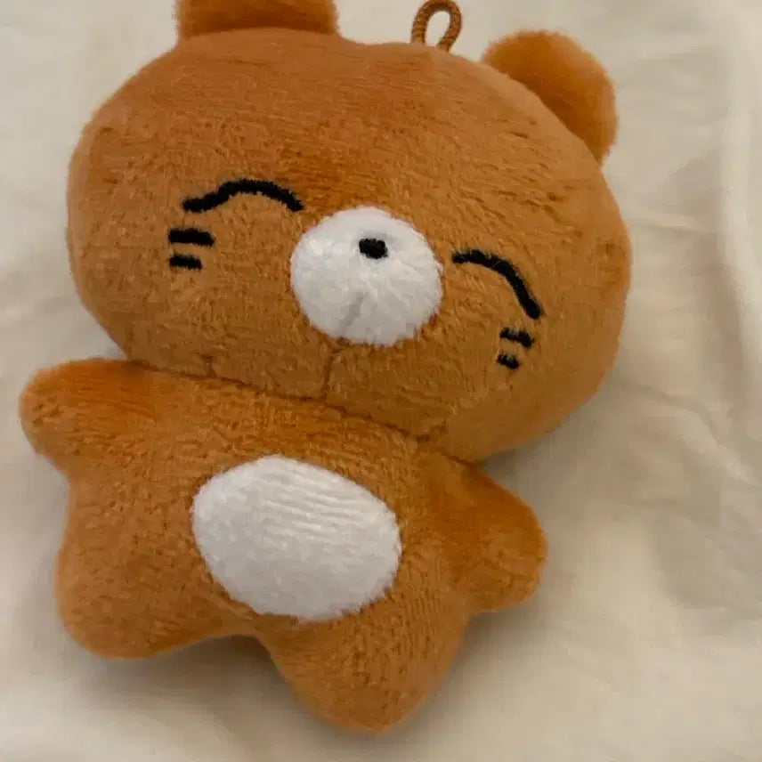 [BUNJANG] TWS Han Jihoon Doll Twosjyu / 투어스 한지훈 인형 투어쮸