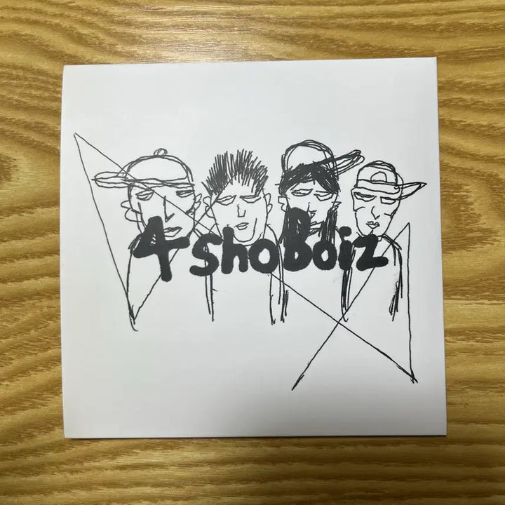 [BUNJANG] Kim Woojin Unsealed Mixtape Ver. 1 / 롱샷 믹테 믹스테이프 버전 1 (개봉/비닐포함)