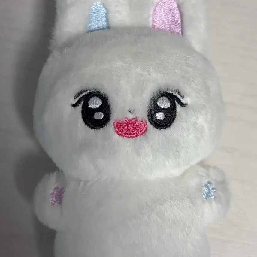 [BUNJANG] NMIXX Seolyoon Doll / 설끼 판매 엔믹스 설윤 인형