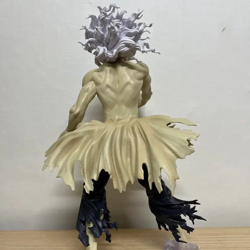 [BUNJANG] Ichiban Shoji Shigaraki C Prize My Hero Academia Figure / 제일복권 저 너머로 시가라키 C상 나히아 피규어