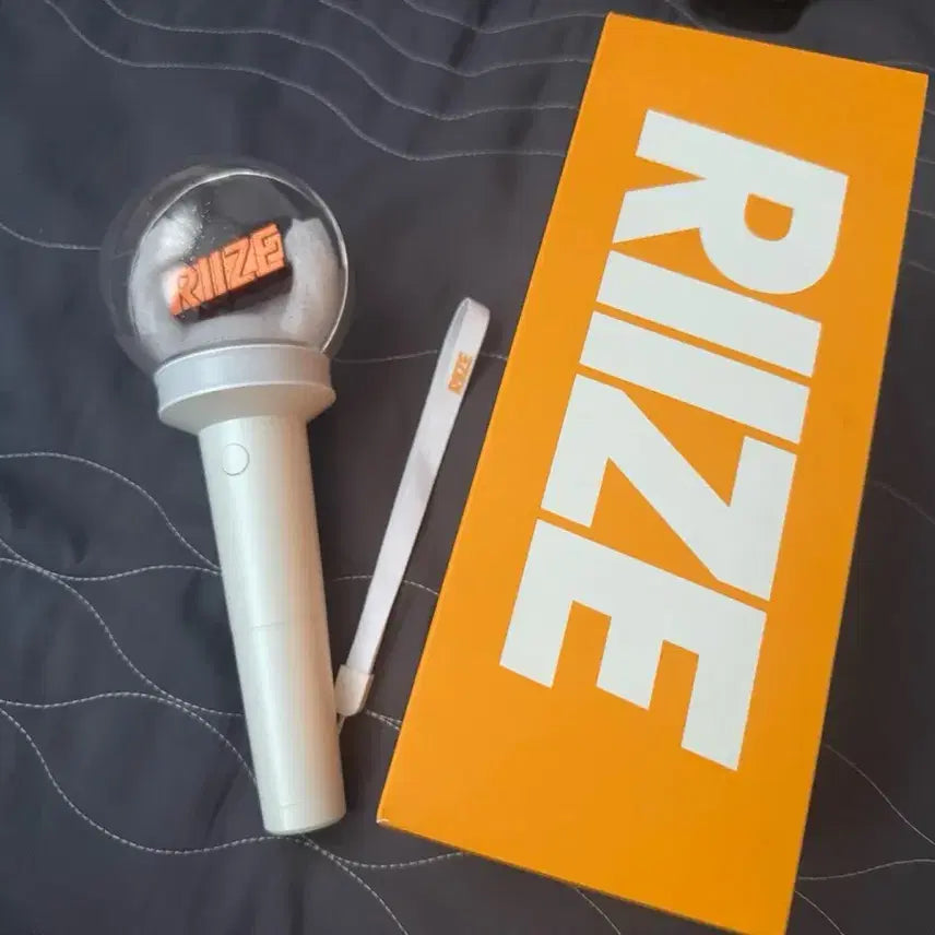[BUNJANG] RIIZE Official Light Stick / 라이즈 응원봉