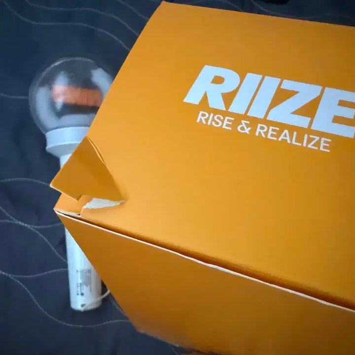 [BUNJANG] RIIZE Official Light Stick / 라이즈 응원봉