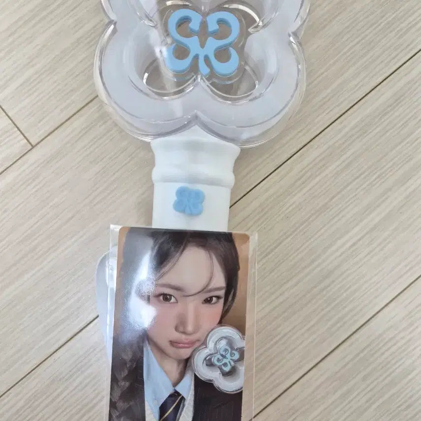[BUNJANG] HA:TU:HA Lightstick / 하투하 응원봉