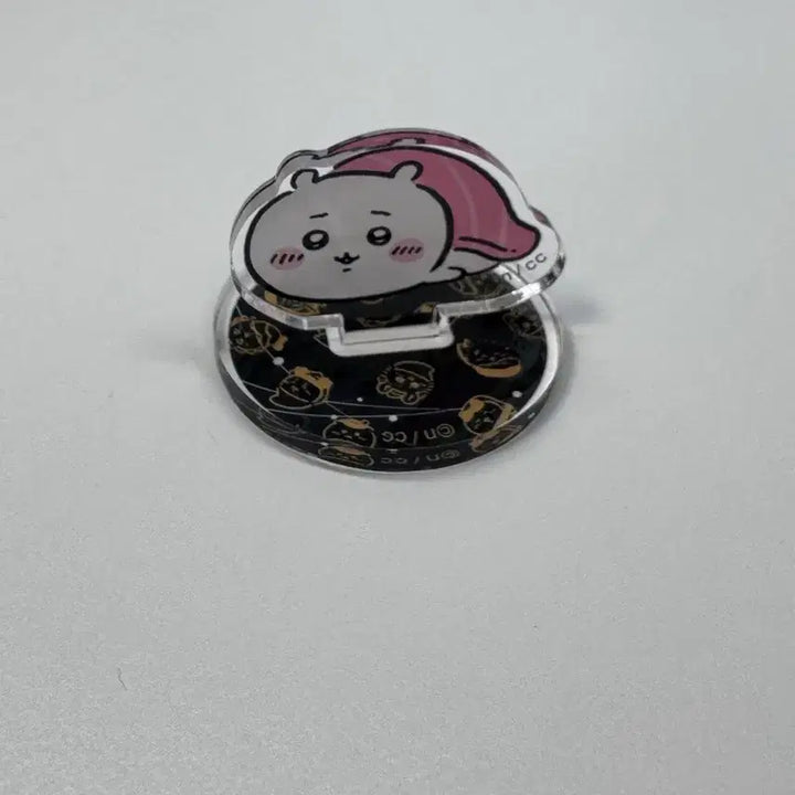 [BUNJANG] Chiikawa Sushi Acrylic Stand / 치이카와 스시 아크릴 스탠드 먼작귀