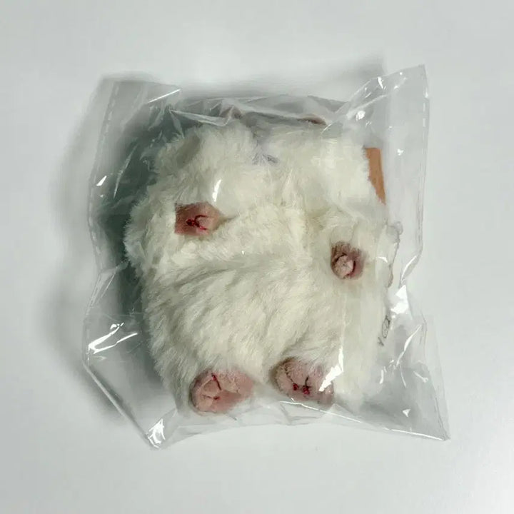 [BUNJANG] Hamster Plush Doll / 햄니기리 하무니기리 햄스터 인형