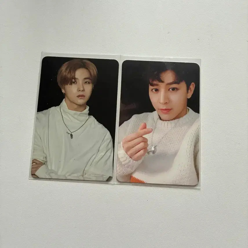 [BUNJANG] iKON Photocard Bundle Set / 아이콘 포토카드