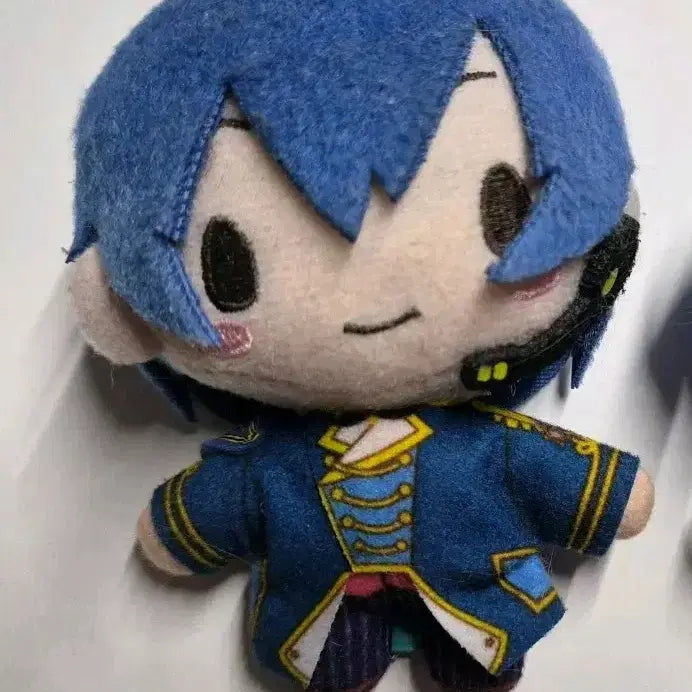 [BUNJANG] Kaito Nui Wonder Show Kaito Plush Doll / 카이토 누이 원더쇼카이토 카이토 인형