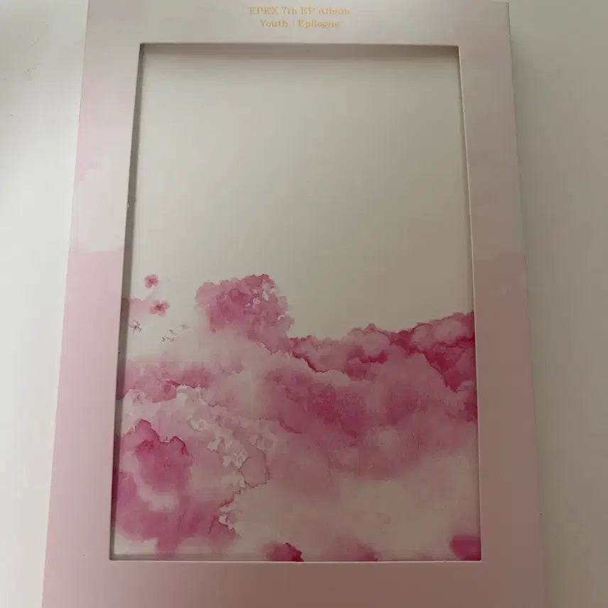 [BUNJANG] EPEX Official 3rd Album &