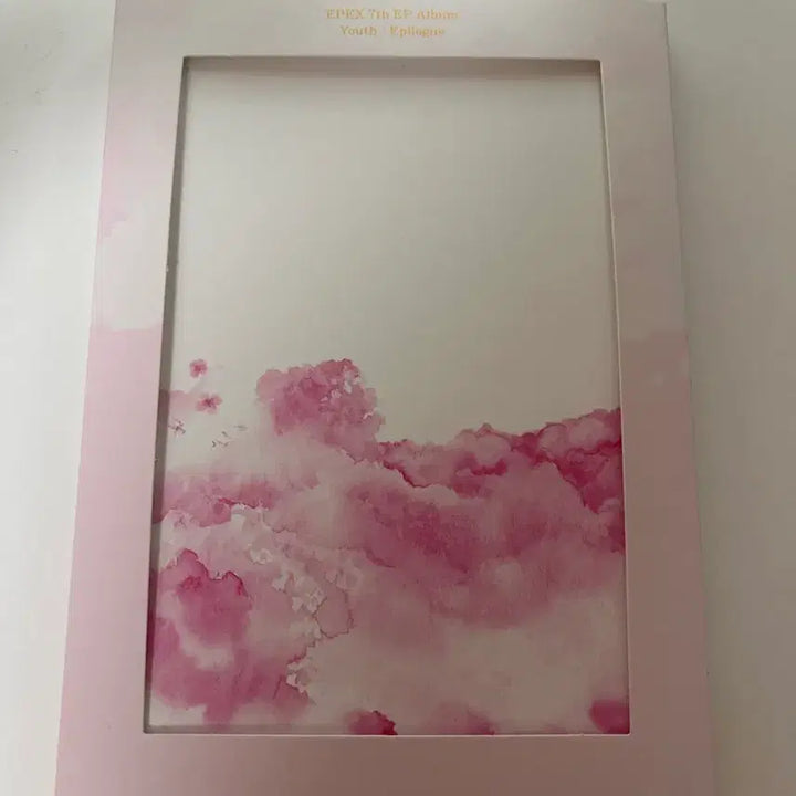 [BUNJANG] EPEX Official 3rd Album &