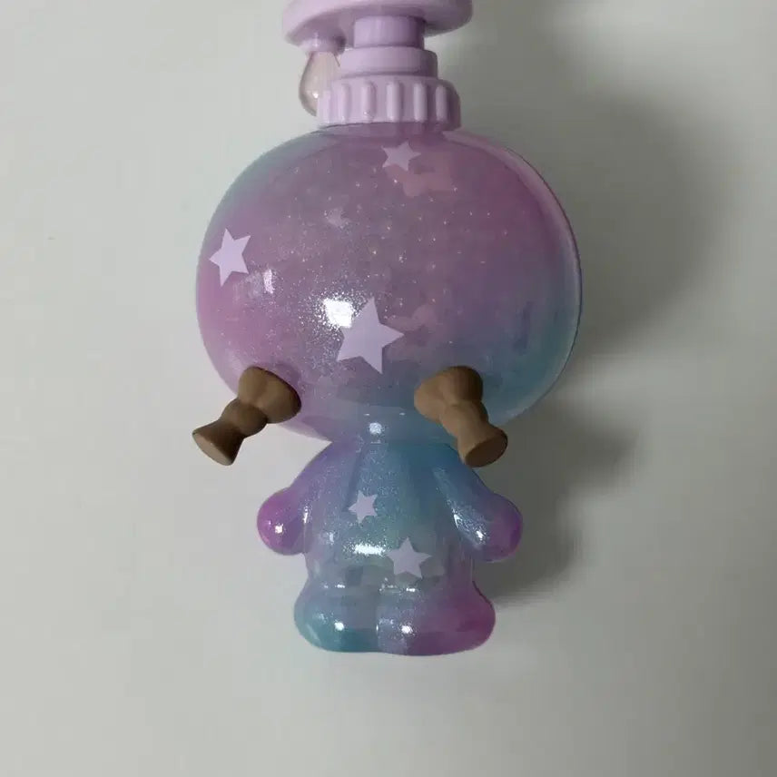 [BUNJANG] Zzoton Bubble Bath Figure Suga / zzoton 지지오톤 버블베스 버블배스 거품목욕 피규어 슈가