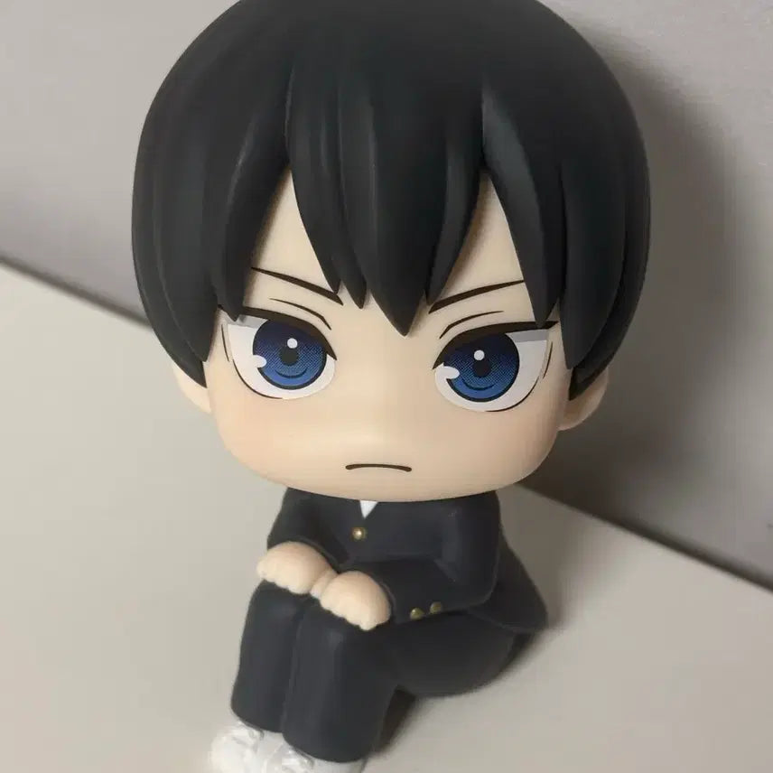 [BUNJANG] Kageyama Tobio School Uniform Look Up Haikyuu!! / 카게야마 토비오 교복 룩업 하이큐