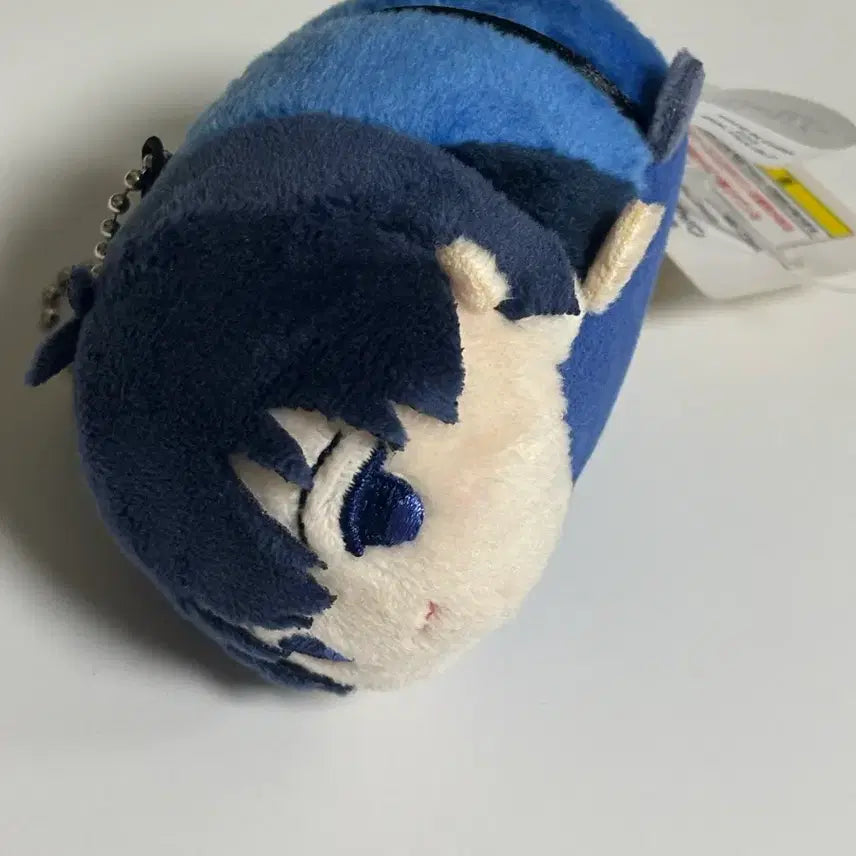 [BUNJANG] Blue Lock Nagi Seishiro &amp; Isagi Yoichi Sanrio Plush Set / 블루록 나기 세이시로 산리오 누이 / 이사기 요이치 누이 일괄