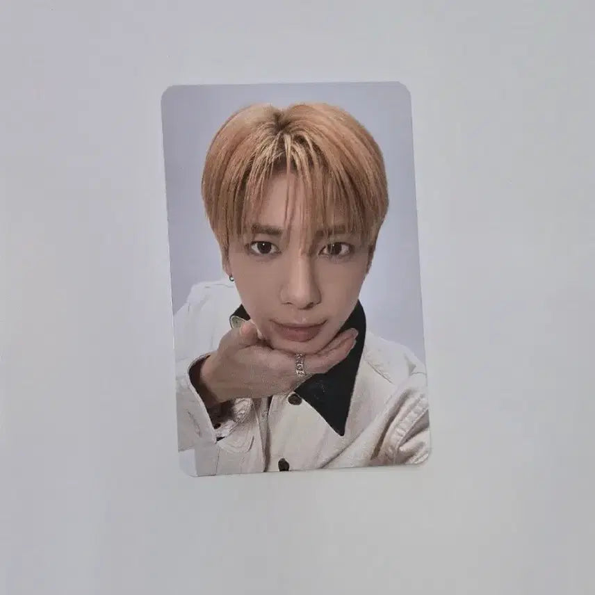 [BUNJANG] TXT Taehyun VR Photocard / 투바투 vr 태현