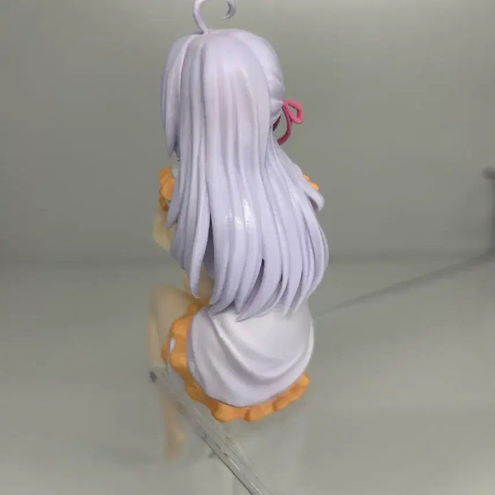 [BUNJANG] Sega Chocono Sekai Anya Figure / 세가 초코노세 아랴 피규어
