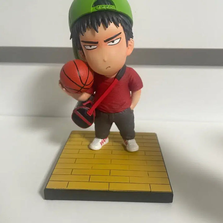 [BUNJANG] DT Studio Slam Dunk Figure Set (5 Types) / DT STUDIO 슬램덩크 피규어 세트 5종
