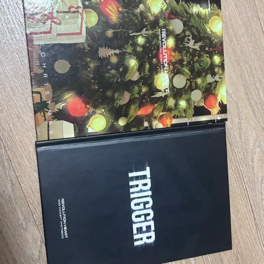 [BUNJANG] Leha Album Bundle Set / 레하 앨범 일괄 0.5에 양도합니다