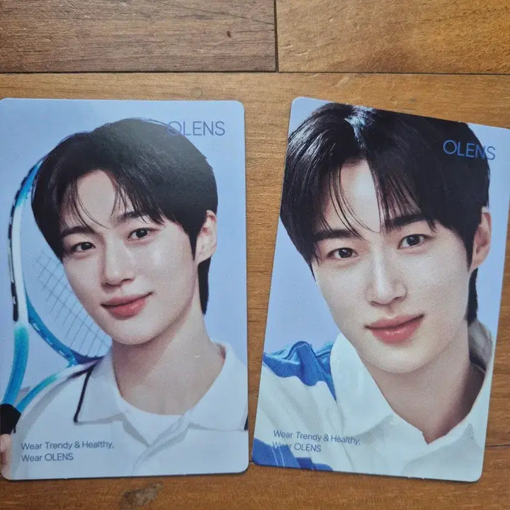 [BUNJANG] Byeon Woo-seok Confetti Photocard Bundle Set / 변우석 컨페티 포카 굿즈