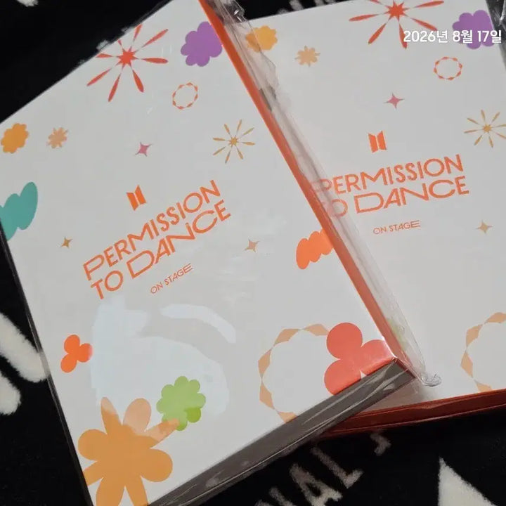 [BUNJANG] BTS Official Photostand Unit Set / 방탄 공식 퍼온스 포토스탠드 유닛 2종 세트