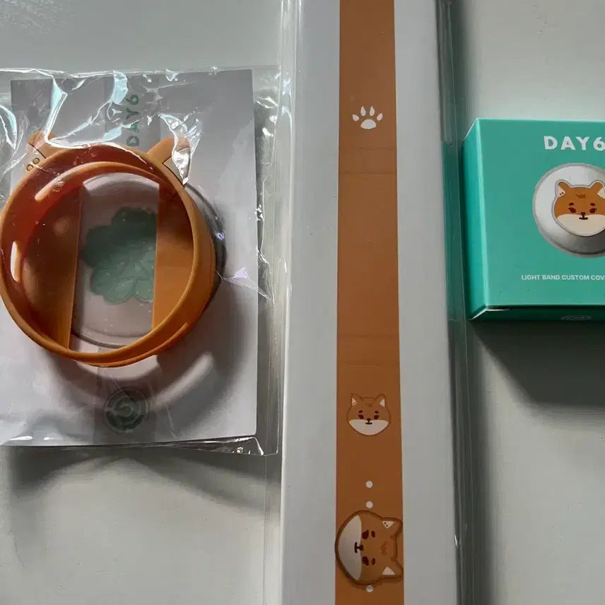 [BUNJANG] Petit Mallows Madewatch Custom Set Sealed / (미개봉) 쁘띠멀즈 마데워치 커스텀 세트 케