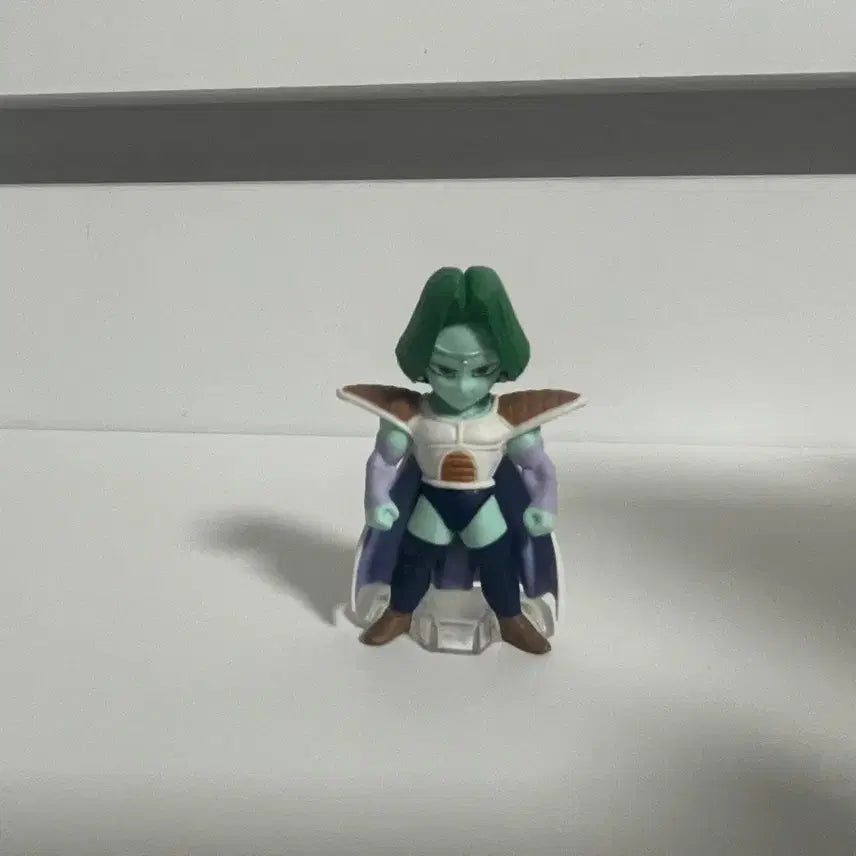 [BUNJANG] Dragon Ball ZAMON Figure / 드래곤볼 피규어 자몽