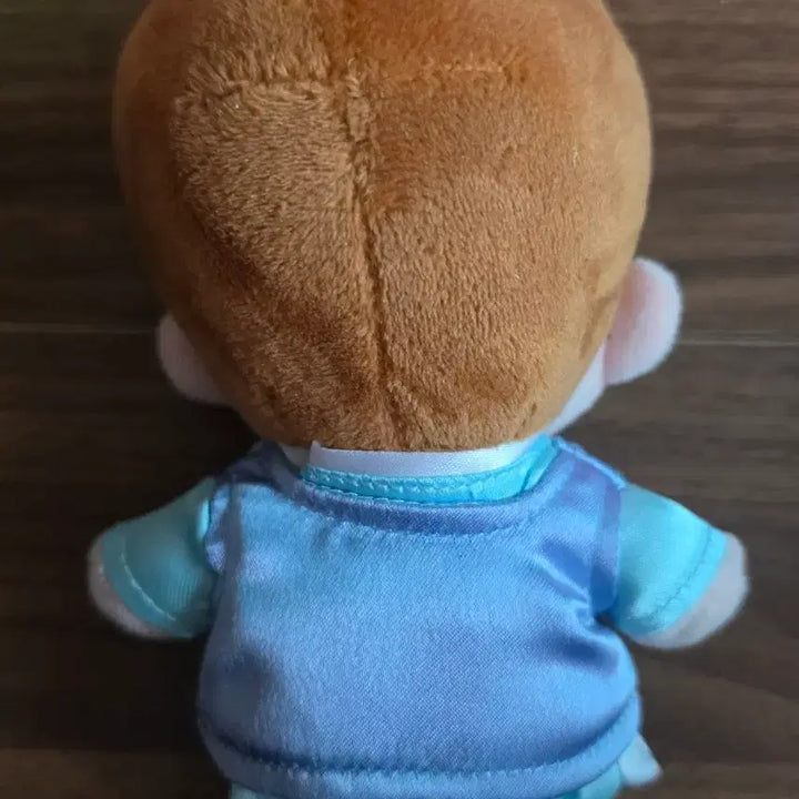 [BUNJANG] BIGBANG TOP Doll / 빅뱅 탑 인형 BIGBANG TOP DOLL