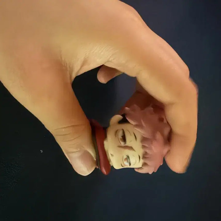 [BUNJANG] Jujutsu Kaisen Gacha Figure Bundle Set / 가격제안 가능  !!   주술회전 가챠 급처 (일괄판매)