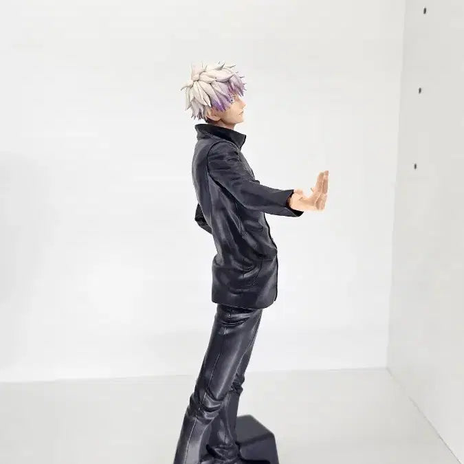 [BUNJANG] Jujutsu Kaisen - Grandista Gojo Satoru Figure / 주술회전 그란디스타 고죠