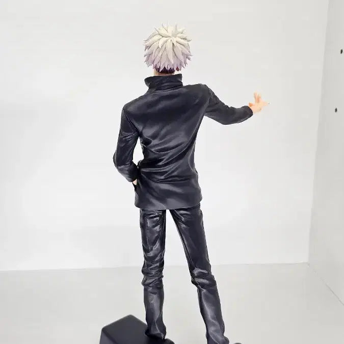 [BUNJANG] Jujutsu Kaisen - Grandista Gojo Satoru Figure / 주술회전 그란디스타 고죠