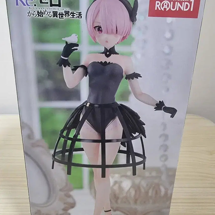 [BUNJANG] Re:Zero Starting Life in Another World Ram &