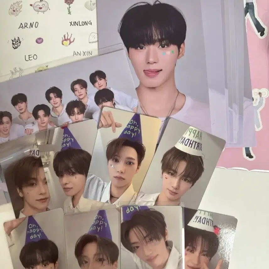 [BUNJANG] NewJeans Official Membership Early Bird Bundle Set / 알디원 멤버십 멤버쉽 공식 얼리버드
