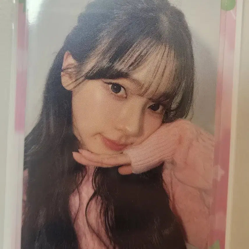 [BUNJANG] Aespa Karina Richman NY Music POB Photocard / 에스파 카리나 리치맨 엔와이뮤직 특전 양도 판매