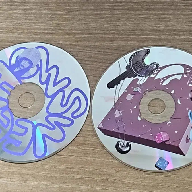 [BUNJANG] NewJeans CD Bundle Set / 뉴진스 cd 일괄