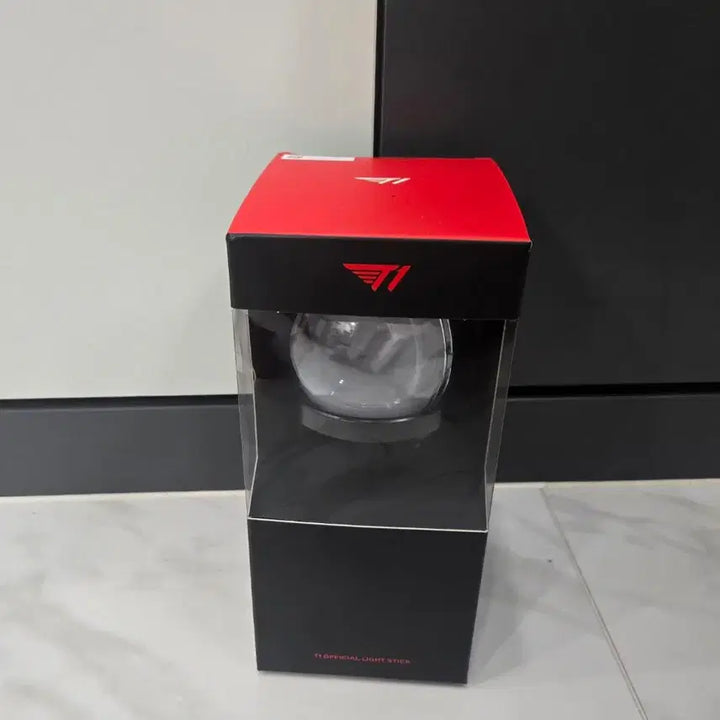 [BUNJANG] T1 Official Light Stick / T1 티원 응원봉 라이트스틱