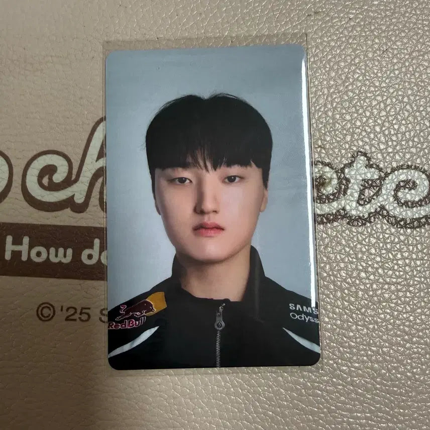 [BUNJANG] Gen.G 2023 Home Stand Photocard / T1 젠지 홈그 홈스탠드 포토카드