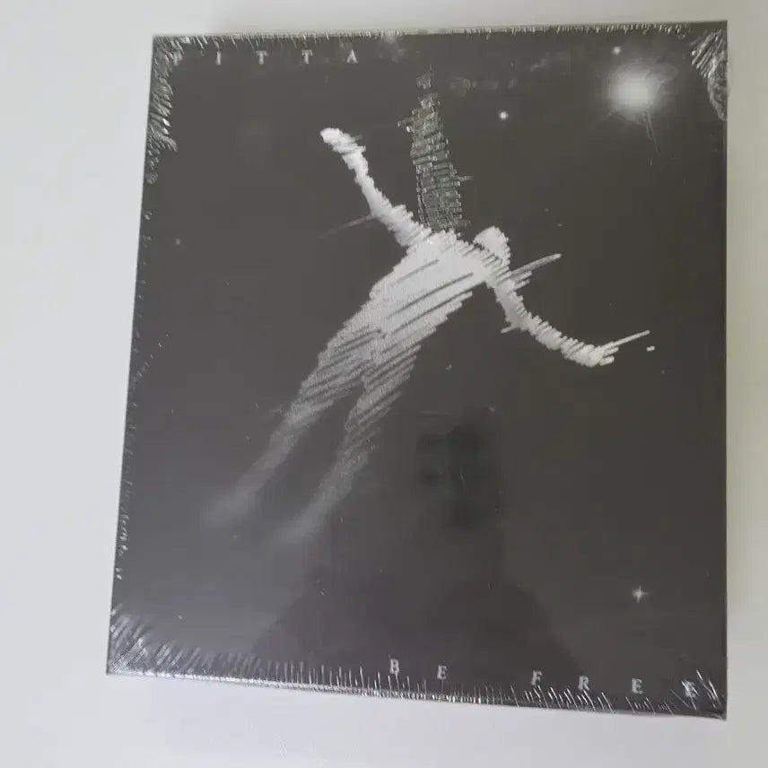 [BUNJANG] Kang Hyung Ho BE FREE Special Ver. Photocard (Sealed) / 강형호 비프리 스페셜ver (미개봉)