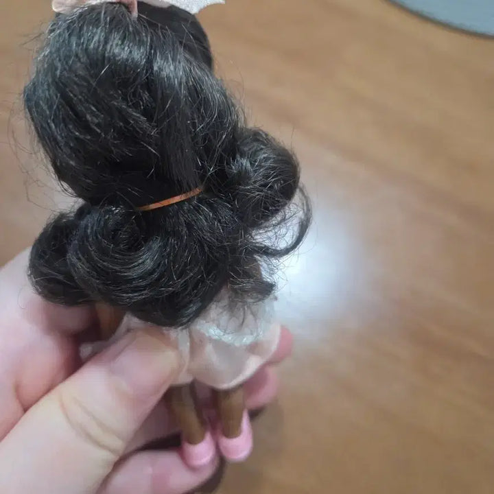 [BUNJANG] Kelly Doll Birthday Party Dress / 생일파티 디드레 켈리인형