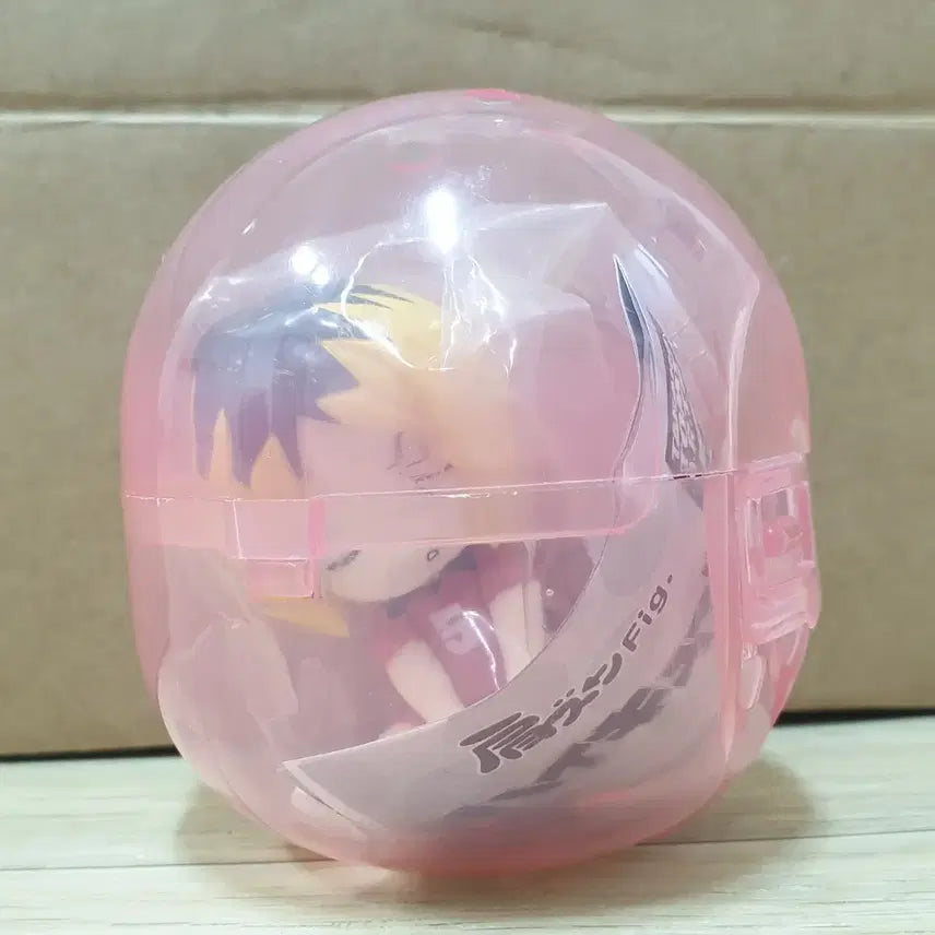 [BUNJANG] Haikyuu!! Shoulder Hugger Kenma 1st Edition / 하이큐 어깨쿵 1탄 켄마