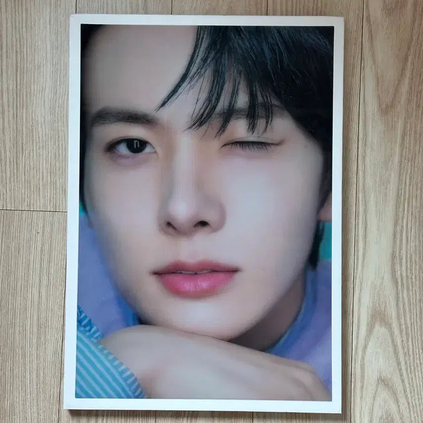 [BUNJANG] ENHYPEN Heeseung Dfesta 2022 Dispatch Magazine / 엔하이픈 희승 디페스타 2022 디스패치 매거진