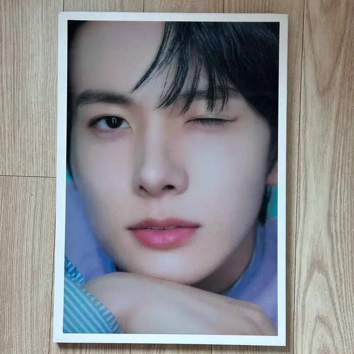 [BUNJANG] ENHYPEN Heeseung Dfesta 2022 Dispatch Magazine / 엔하이픈 희승 디페스타 2022 디스패치 매거진