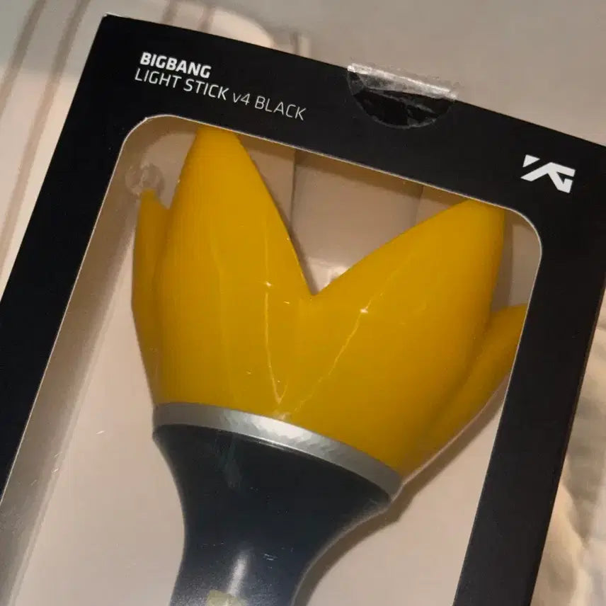 [BUNJANG] BIGBANG Official Lightstick &
