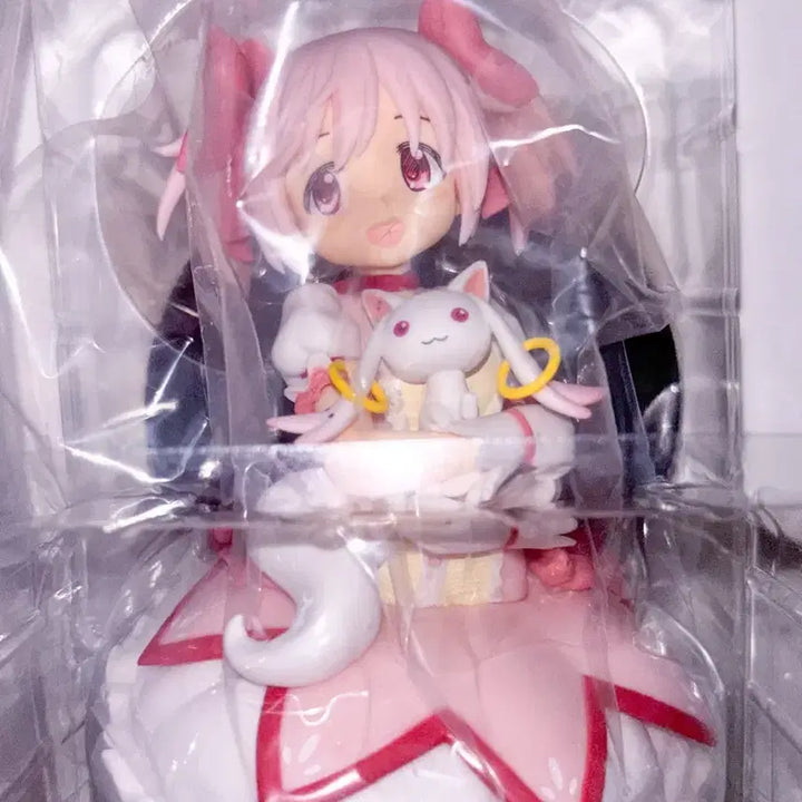 [BUNJANG] Madoka Magica Kaname Madoka SPM Super Premium Figure (Sealed) / (블라스터 미개봉) 마법소녀 마도카 마기카 spm 피규어 판매