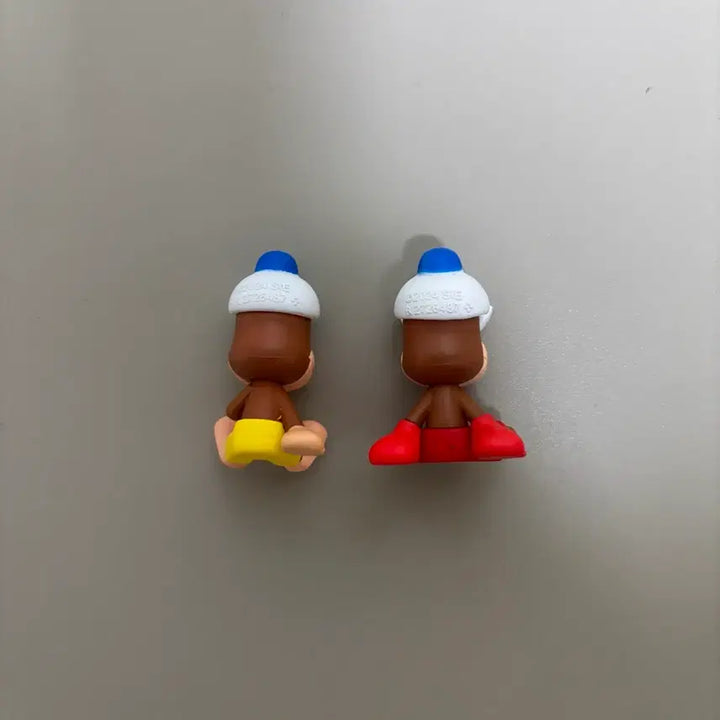 [BUNJANG] Pipossaru Get Chu Monkey Machi Poke Gacha Figure Bundle Set / 일괄/삐뽀사루 겟츄 원숭이 마치보케 가챠 피규어