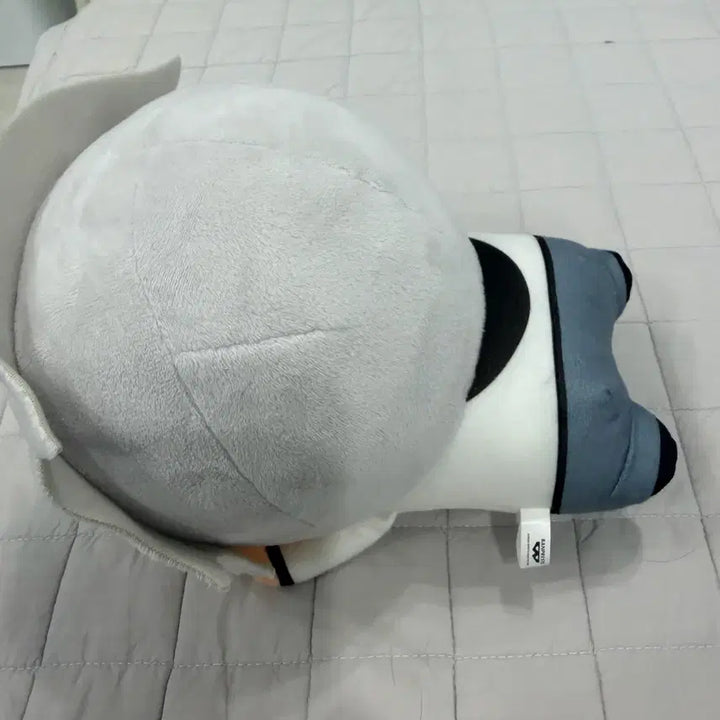 [BUNJANG] Blue Lock Seishiro Nagi Sleeping Big Plush / 블루록 나기 세이시로 눕누이 누운 빅누이